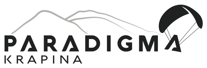 Paradigma Krapina